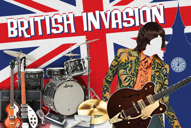 British Rock